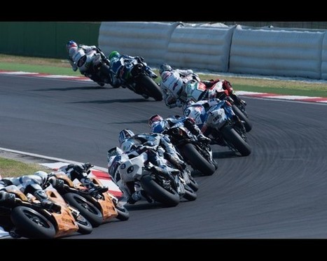 SPEED - WSBK: 2011 Year In Review Photo Gallery | Ductalk: What's Up In The World Of Ducati | Scoop.it