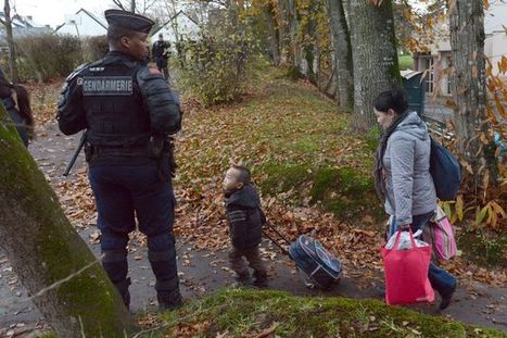 La France intègre avec difficulté ses populations d'immigrés | Chronique des Droits de l'Homme | Scoop.it