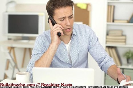 Do freelancers represent the future of work? - Highland Bulletin Echo | Peer2Politics | Scoop.it