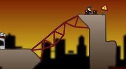Cargo Bridge. Juego de construción de puentes | tecno4 | Scoop.it