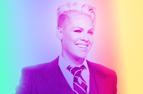 Queen Of The Underdogs: 5 Reasons Pink Is an Underappreciated Gay Icon | LGBTQ+ Movies, Theatre, FIlm & Music | Scoop.it