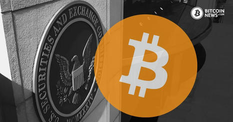 Marketing Scoops: U.S. Banks Seek Rule Changes For Bitcoin ETF Inclusion | tdollar | Scoop.it
