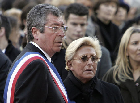 Patrick Balkany (encore) mis en examen dans une affaire d'évasion fiscale | ACTUALITÉ | Scoop.it