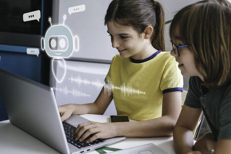 Intelig&ecirc;ncia artificial e educa&ccedil;&atilde;o | Inova&ccedil;&atilde;o Educacional | Scoop.it