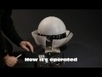 Hexapod Robot Turns Into A Sphere And Back Again - Forbes | iRobolution | Scoop.it