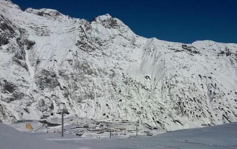 Aragnouet. Piau : ouverture définitive et une neige exceptionnelle | Vallées d'Aure & Louron - Pyrénées | Scoop.it