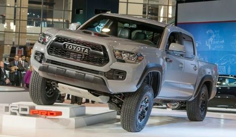 2017 Toyota Tundra Mpg >> 2017 Toyota Tacoma Trd Pro Release Date Mpg And 2017 Toyota Tundra Mpg >> 2017 Toyota Tacoma Trd Pro Release Date Mpg And