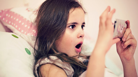 Demanda a sus padres para que retiren 500 fotos de cuando era peque&ntilde;a. | Redes Sociales_aal66 | Scoop.it