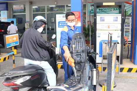 Le Vietnam g&eacute;n&eacute;ralise l&rsquo;usage du biocarburant E10 pour acc&eacute;l&eacute;rer sa transition verte | ITERG - Veille sectorielle | Scoop.it