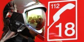 [08/08] Collision à Sainte-Maxime: le conducteur du fourgon est décédé | Puget sur Argens | Scoop.it