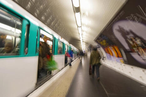 IA &agrave; la RATP, un syndicat appelle la direction au dialogue social ... | Veille | Scoop.it