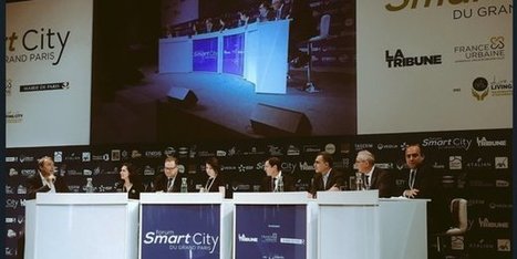 Comment la France entend devenir la championne de l'intelligence artificielle et de la donnée | Intelligence Artificielle | Scoop.it