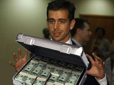 Twitter Makes Its Biggest Partnership Deal Ever—Here's Today's Ad Brief | GetAtMe | Scoop.it