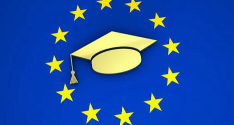 Le programme Erasmus+ dépasse les deux millions de participants en France - L'Etudiant - Educpros | Revue de presse | Scoop.it