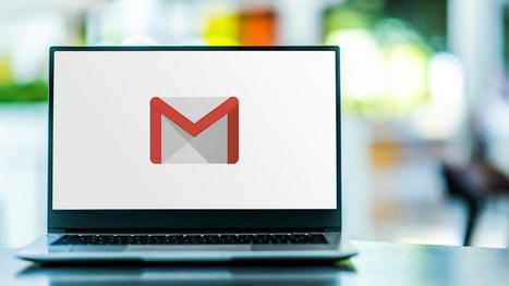 Crear una cuenta de Gmail de cero en 2022: así es cómo se hace | TIC & Educación | Scoop.it