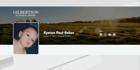 St. Michael Man Pleads Guilty to Child Abuse in Death of One-Year-Old - Valley News Live | Operation Phobos | Scoop.it