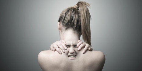 9 Strategies to Protect Yourself from Empathic Illnesses | Empaths | Scoop.it