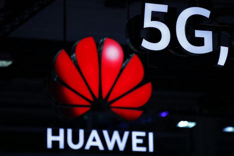 Huawei's 5G Tech Advantage Has Roots In The '40s and a Turkish Man Who Conquered Noise | business analyst | Scoop.it