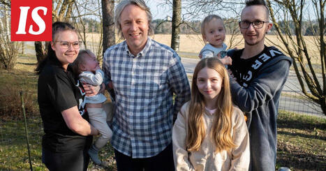 Kapen keitti&ouml;kaappaus: Forssalaisperheen tyt&auml;r haluaisi tehd&auml; ruokaa | 1Uutiset - Lukemisen t&auml;hden | Scoop.it