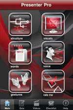 Best Presentation Apps | September-October 2011 | Digital Presentations in Education | Scoop.it