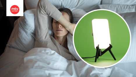 K&auml;yt&auml;tk&ouml; kirkasvalolamppua? Unil&auml;&auml;k&auml;ri varoittaa yhdest&auml; virheest&auml; | A1Uutiset | Scoop.it