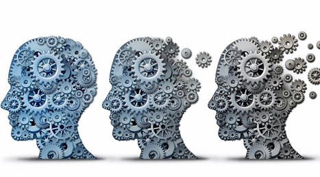 Nuevos hallazgos sobre la memoria podrían abrir nuevas terapias para el Alzheimer | Alzheimer y más (Boletín nº 73) | Scoop.it