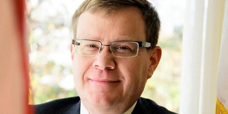 North Carolina GOP House Speaker 'engaged in group sex with people seeking political favor': lawsuit - RawStory.com | Operation Oya | Scoop.it