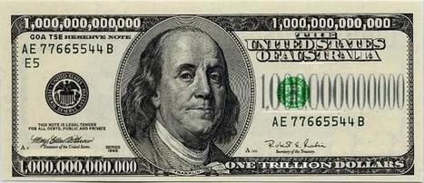 One Trillionth Dollar Invested in Clean Energy in 2011: Will American Business Capture the Second Trillion? | CORPORATE SOCIAL RESPONSIBILITY &ndash; | Scoop.it