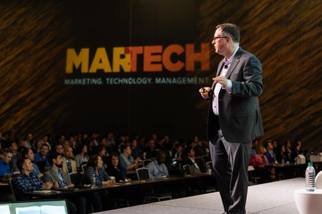 What martech challenges are keeping you up at night? | Tampa Florida Marketing | Scoop.it