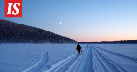 Varoituskartta hohkaa keltaisena | 1Uutiset - Lukemisen t&auml;hden | Scoop.it