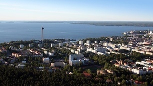 Testi: Tunnistatko Suomen kaupungit? | 1Uutiset - Lukemisen tähden | Scoop.it