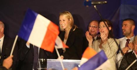 [07/12] Ce qu'il faut retenir du premier tour des Régionales en Paca | Puget sur Argens | Scoop.it