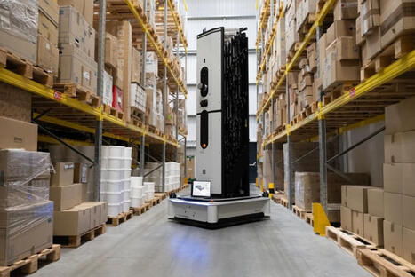 La v&eacute;rit&eacute; terrain : l'indicateur que les entrep&ocirc;ts ne mesurent pas encore | Logistique - Transport | Scoop.it