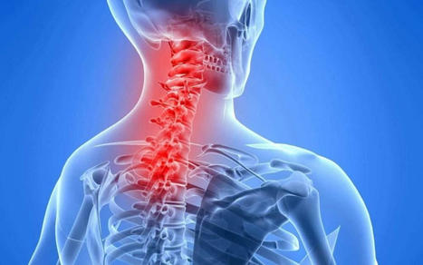 Dealing with Neck Pain? Acupuncture Could Be the Answer | Call: 915-850-0900 | Chiropractic + Wellness | Scoop.it