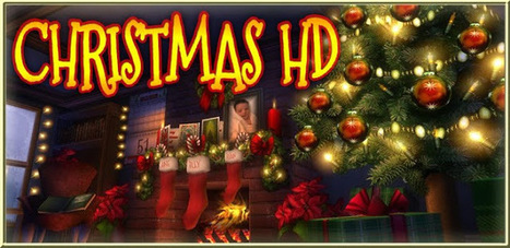 Christmas HD 1.5.0 APK Live Wallpaper Free Download ~ MU Android APK | Android | Scoop.it