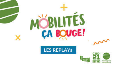[Mobilités, ça bouge !] - Forum de restitution - Revivez les débats ! | Je participe | Mobilités et tourisme | Scoop.it