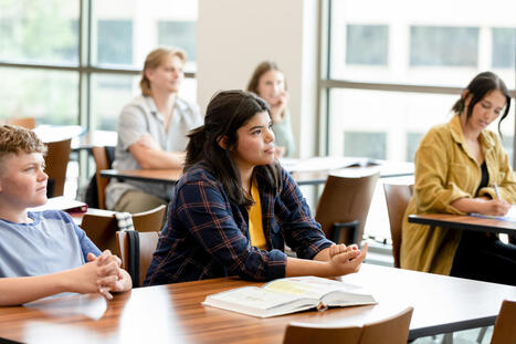 Bac : un cursus bilingue en langue r&eacute;gionale d&egrave;s septembre | Veille &Eacute;ducative - L'actualit&eacute; de l'&eacute;ducation en continu | Scoop.it