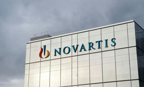 #Europa: Novartis pagará 245 millones de dólares para terminar casos antimonopolio sobre genéricos de medicamentos Exforge. | SC News® | Scoop.it