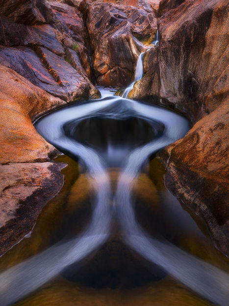 Keyhole Falls | My Photo | Scoop.it