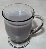Black Soybean Milk (Sữa Đậu Nành Đen) | The Asian Food Gazette. | Scoop.it