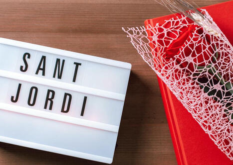 60 contes de la llegenda de Sant Jordi I natibergada.cat | Recull diari | Scoop.it