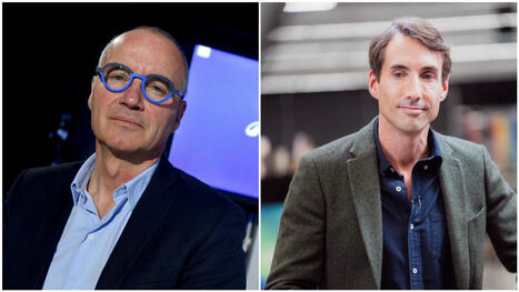 Decathlon : Fabien Derville va céder la présidence à Julien Leclercq, plus jeune fils du fondateur | Distribution - Innovation | Scoop.it