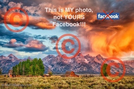 Using Pressgram to take control of your online photographs - Beyond the Lens | Latest Social Media News | Scoop.it