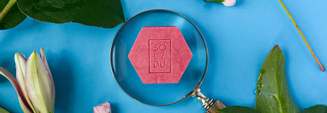 Green beauty bars from Solidu come in plastic-free packaging | Sustainable Procurement & CSR News - Cosmetics Industry | Scoop.it