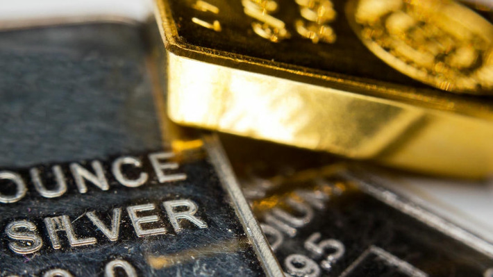 Silver and Platinum Break out as Dollar Hedge Game Shifts – Markets and Prices | Financial Markets Report  - Transforming Money Into Wealth | Scoop.it