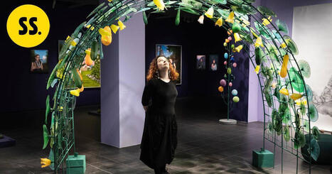 Juhlavuosi siivitti Kuopion museot yleis&ouml;menestykseen&thinsp;&ndash;&thinsp;n&auml;m&auml; olivat viime vuoden suosituimmat n&auml;yttelyt | Savo | 1Uutiset - Lukemisen t&auml;hden | Scoop.it