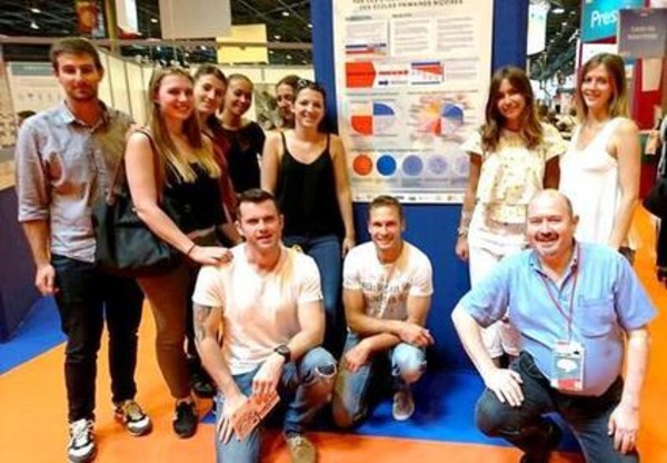 Des étudiants infirmiers au service de la promotion de la santé dans les écoles : un projet pilote pour le service sanitaire en santé ? - #IFSI #CroixRouge #Nice | CREADOC Nice | Scoop.it