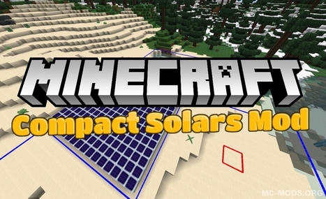 Solar Flux Reborn Mod 1 13 1 12 2 Mc Mods Org