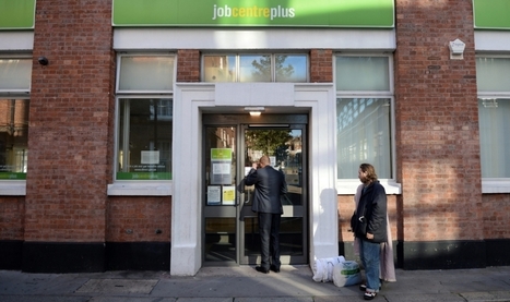 Unemployment rate drops to 7.1% | Welfare News Service (UK) - Newswire | Scoop.it