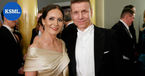 Ketkä keskisuomalaiset saivat kutsun Linnan juhliin? Kerro meille! | Keski-Suomi | 1Uutiset - Lukemisen tähden | Scoop.it